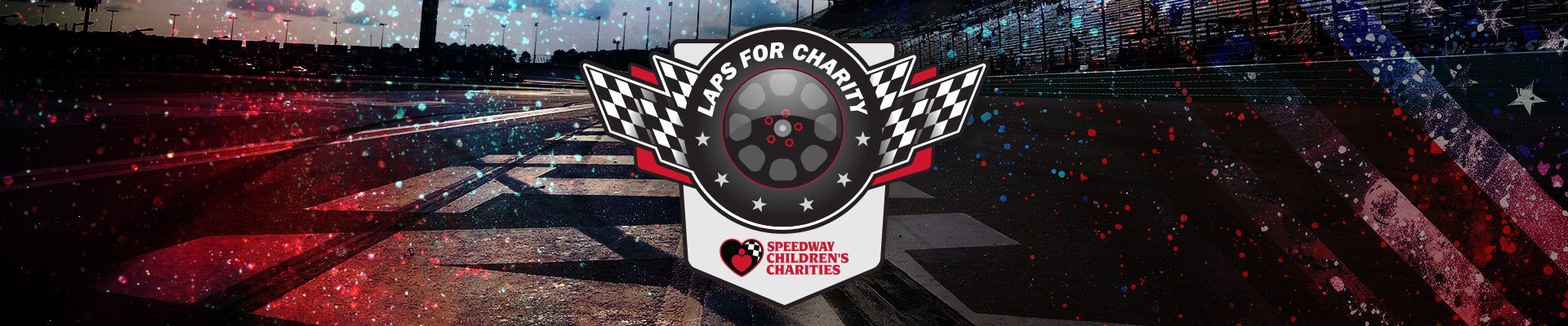 SCC Atlanta Laps for Charity Registration Header