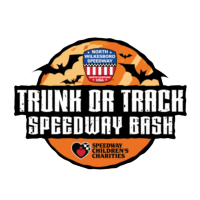 SCC North Wilkesboro Trunk or Track Speedway Bash presented by ECMD Logo