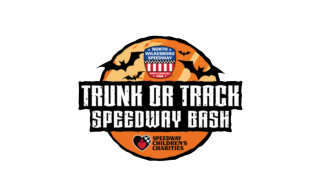 SCC North Wilkesboro Trunk or Track Speedway Bash presented by ECMD Logo