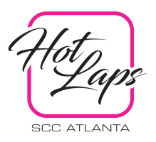 Speedway Childrens Charities Atlanta Hot Laps