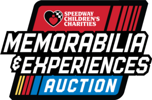 SCC Atlanta Auction Logo