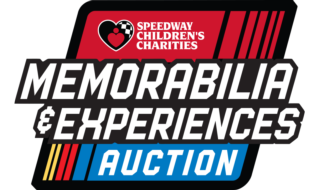 SCC Charlotte Live Auction – 2024 ROVAL Weekend Logo