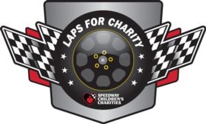 Laps for Charity