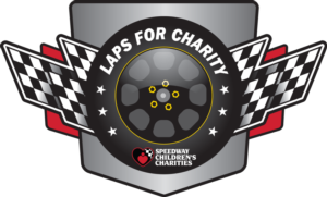 SCC Atlanta Laps for Charity Logo