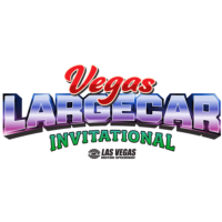Vegas Largecar Invitational Logo