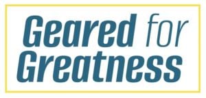 SCC Texas Geared for Greatness Logo