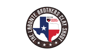 Labonte Brothers Celebrity Clay Shoot Logo