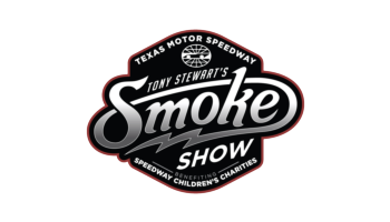 Tony Stewart Smoke Show